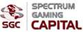 Spectrum Gaming Capital logo